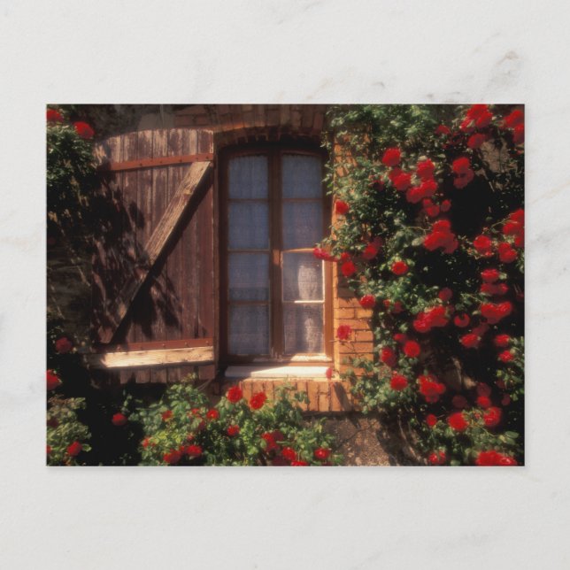 Carte Postale UE, France, Provence, Vaucluse, Apt. Maison (Devant)