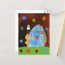 Un canard enrobé avec design et design vous souhai