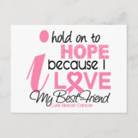 Un espoir pour mon meilleur ami