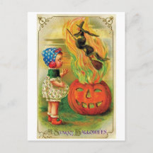 Un Halloween étoilé