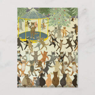 Carte Postale Un nouveau début 2013