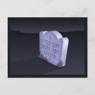 Carte Postale Un Peu De Chemin Ne Fait Jamais Mal À Personne Car