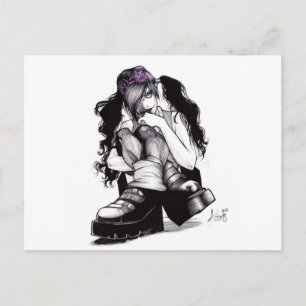 Carte Postale undefined