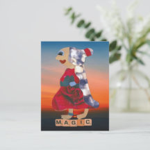 Une femme rose en fleurs dans le ciel est la limit