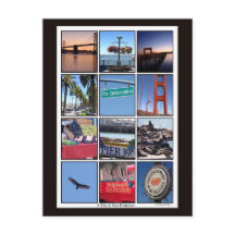 Une journée à San Francisco