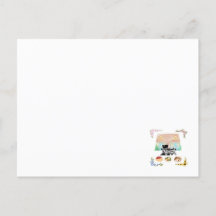 Une maison, deux chats, trois repas, quatre saison