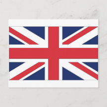 Union Jack/ Drapeau du Royaume-Uni