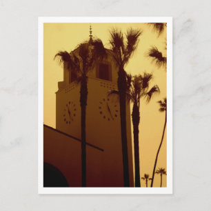 Carte postale Union Station