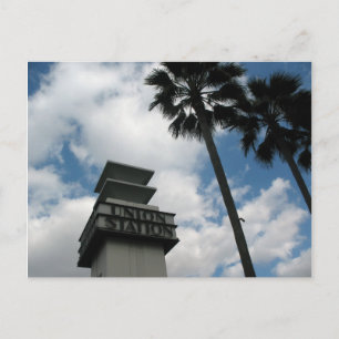 Carte postale Union Station