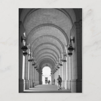 Carte Postale Union Station