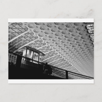 Carte Postale Union Station à Washington DC