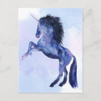 Univers unicorne - Cosmique