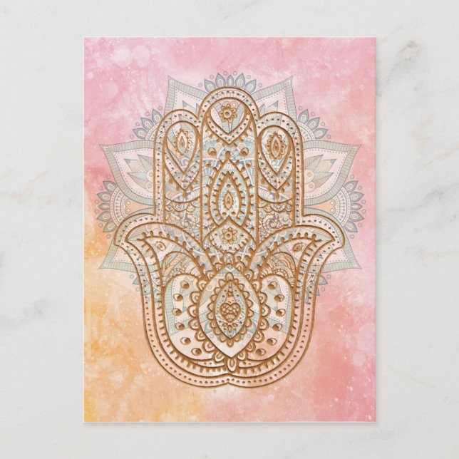 carte postale universelle (Devant)