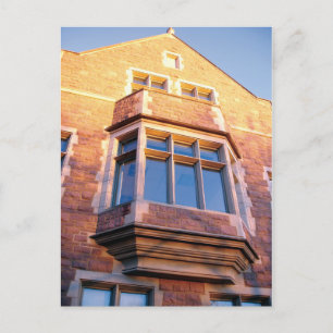 Carte Postale Université