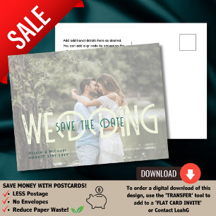 Carte Postale URBAN Sur un budget? Opter pour Photo Enregistre