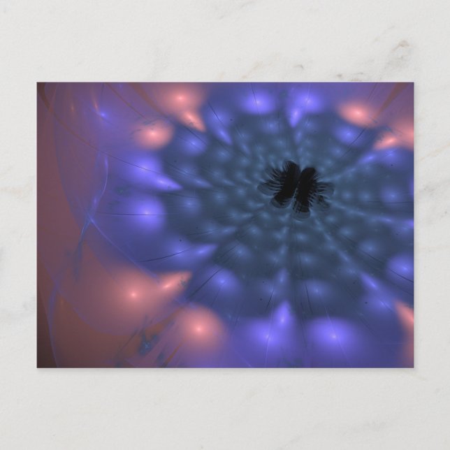 Carte Postale Urge Etherreal (Devant)