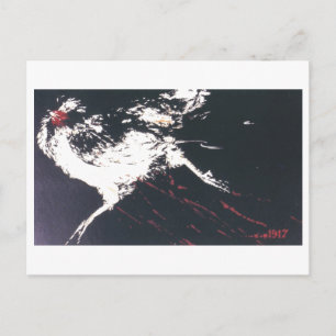 Carte Postale URSS CCCP Guerre froide Union soviétique Propagati