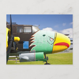 Carte Postale USA, Alabama, Mobile. Battleship Memorial Park,