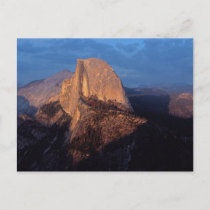 Carte Postale USA, Californie, Parc national du Yosemite, 3