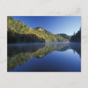 Carte Postale USA, Kentucky. Forêt nationale Daniel Boone,