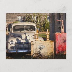 Carte Postale USA, Mississippi, Jackson. Mississippi