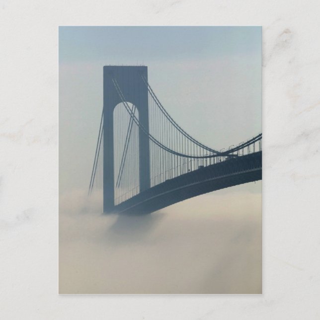 Carte Postale USA, New York, New York, Staten Island : (Devant)