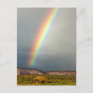 Carte Postale USA, Utah, Monument Valley Navajo Tribal Park. 2