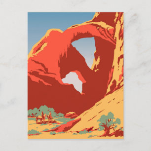 Carte Postale Utah photos Vintages non vérifiées vieilles photos