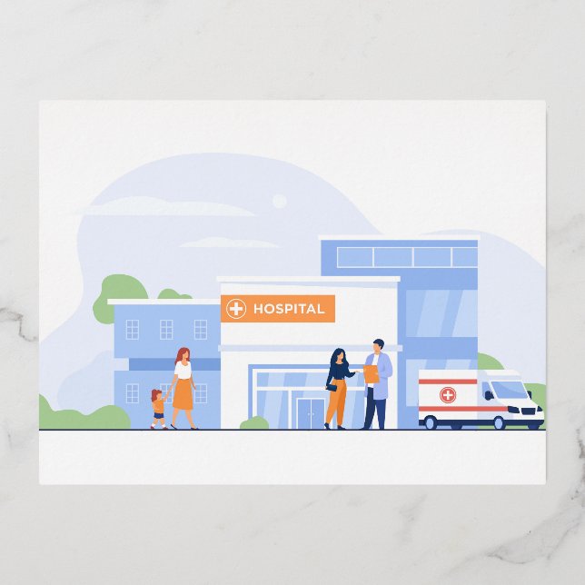 Carte postale vacances (Recto)