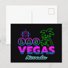 Vacances en famille - Souvenir du voyage à Vegas -