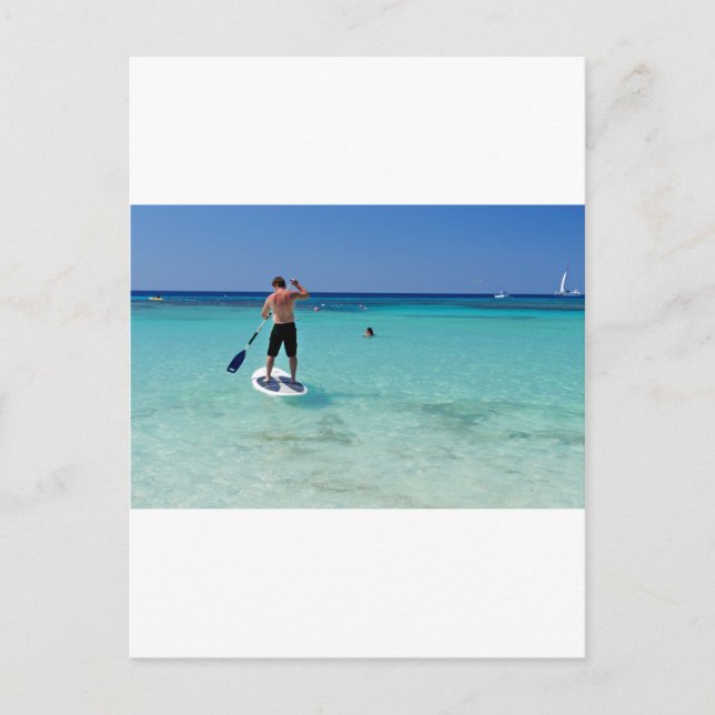 Carte Postale Vacation.JPG (Devant)