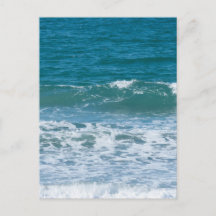 Vagues de l'océan