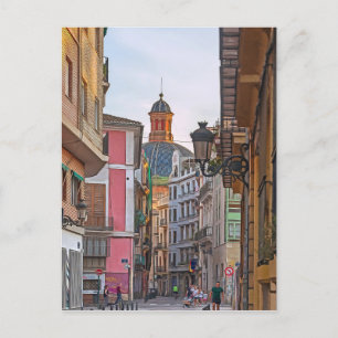 Carte Postale  Valence. #10. 