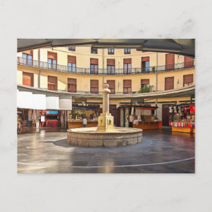 Carte Postale  Valence. #22. 