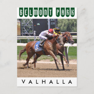 Carte Postale Valhalla