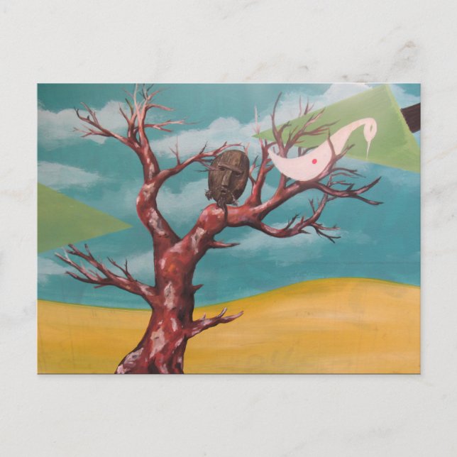 Carte Postale valparaíso (Devant)