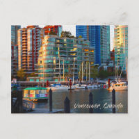 Vancouver, Canada : Photographie de peinture à l'h