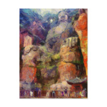 vangogh-Leshan-Giant-Bouddha-en-Chine