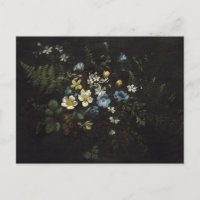 Vaporisateur de fleurs et de fougères de Titian Ra