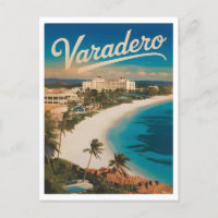 Varadero Vintage