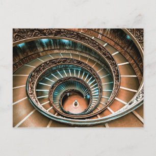 Carte Postale Vatican
