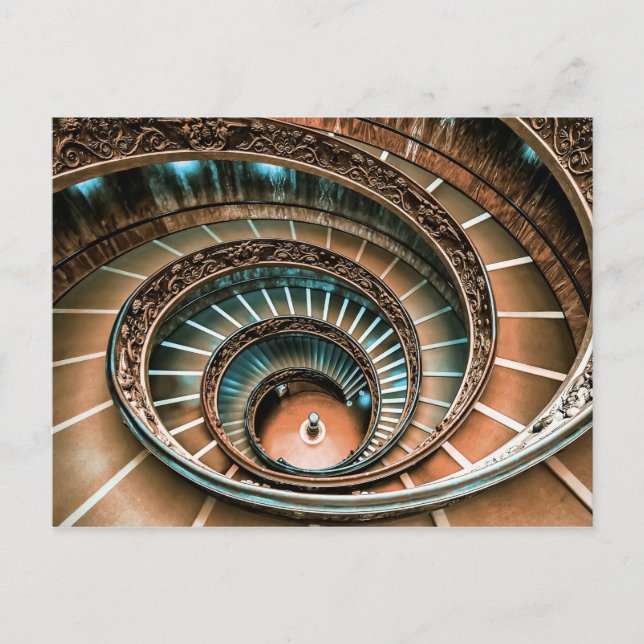 Carte Postale Vatican (Devant)