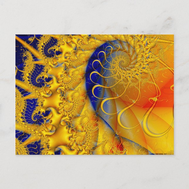 Carte Postale Vchira590 (Devant)