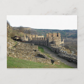 Carte Postale Veliko Tarnovo/ В е л и к ъ р о Т   н