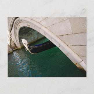 Carte Postale Venise