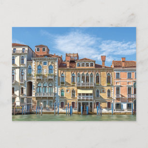 Carte Postale Venise. #37.