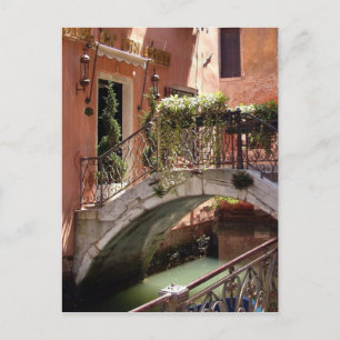 Carte Postale Venise-478