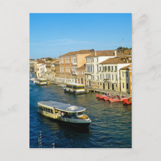 Carte Postale Venise 6