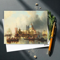 Venise - Bouillonnant Et Animé