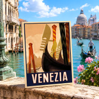 Venise Italie